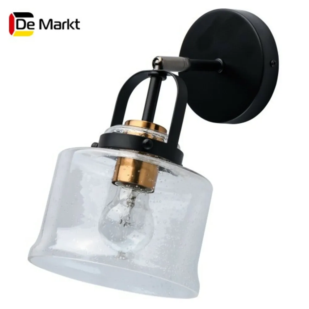 Бра Вальтер 1*10W LED E27 220 V | Лампы и освещение