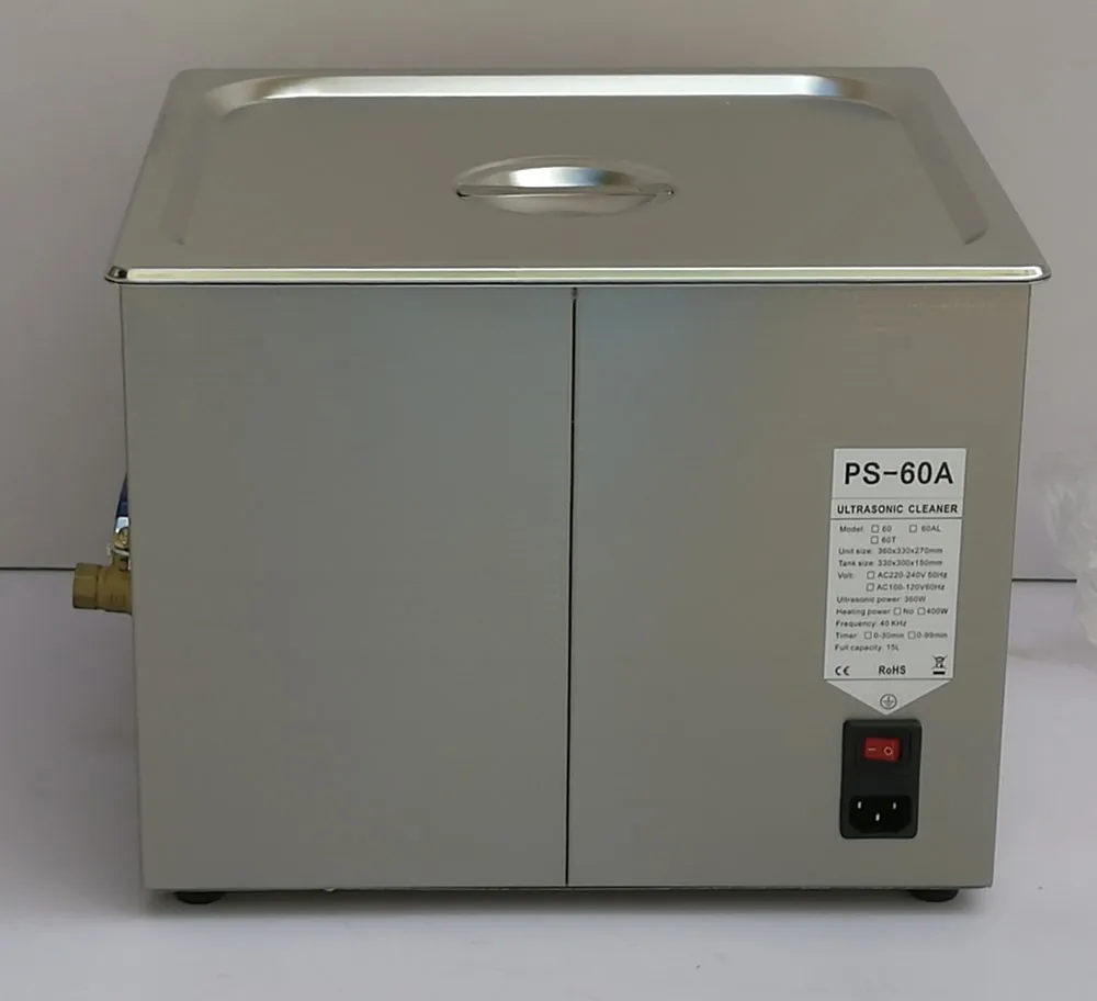 PS-60A -----