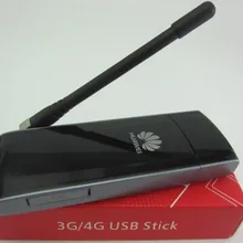 Разблокированный huawei E392 E392U-12 4 аппарат не привязан к оператору сотовой связи USB флэшка-модем 3G 4g usb-модем плюс антенна