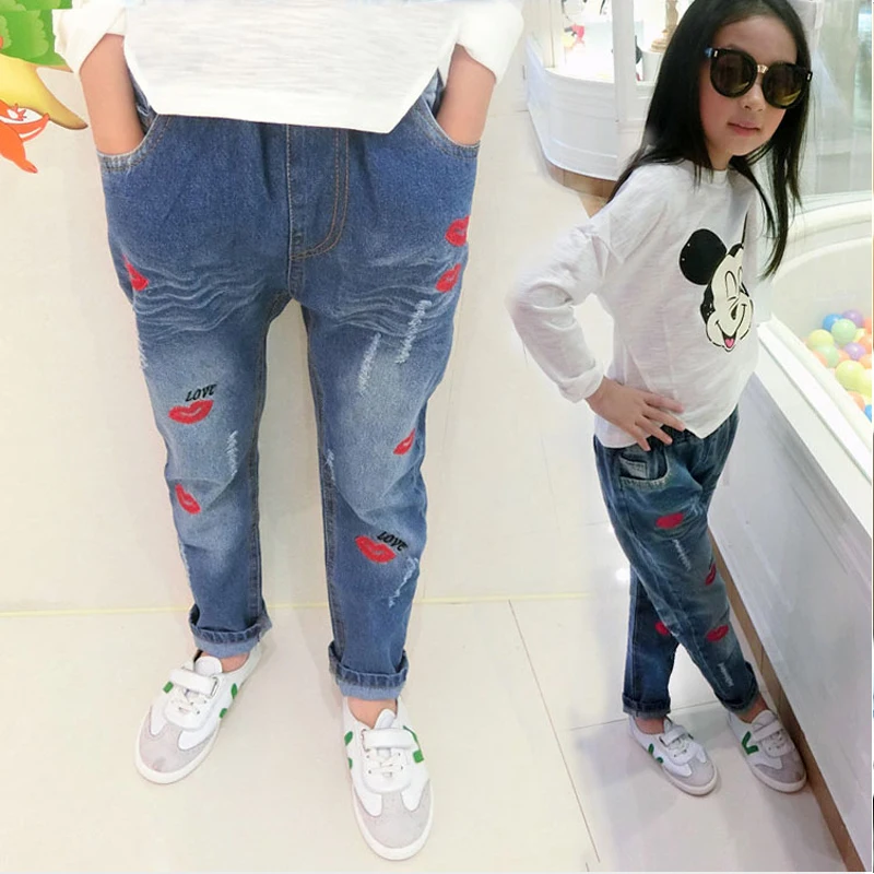 jeans for 11 year old girls