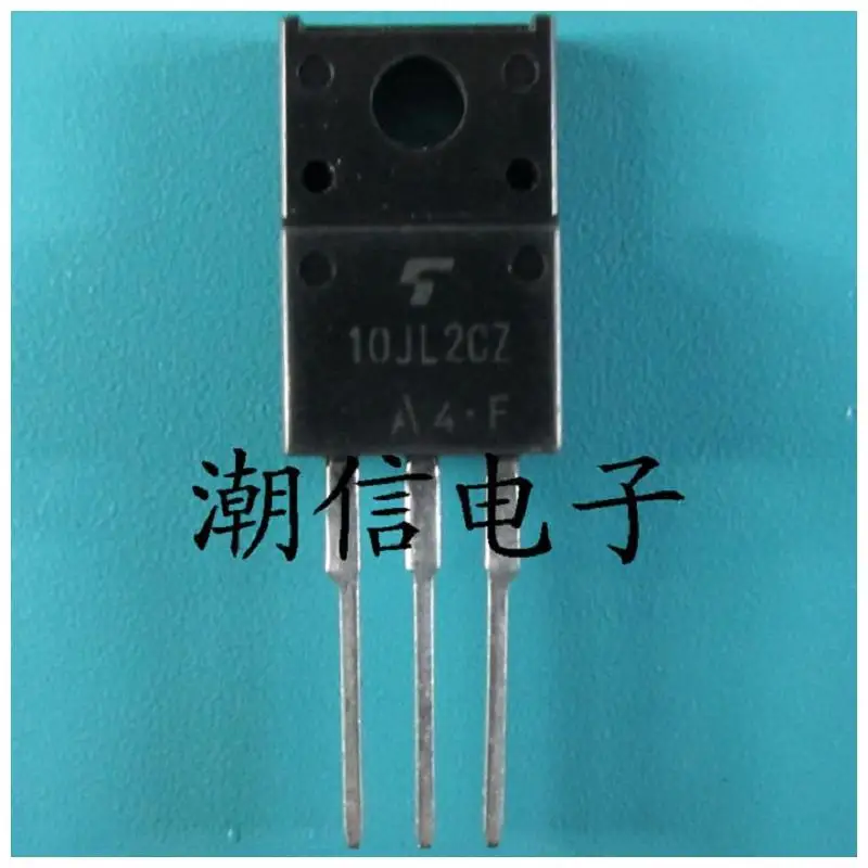 Бесплатная shipping10JL2CZTO-220F новый оригинальный нью-нетто прямые сп-аукцион |