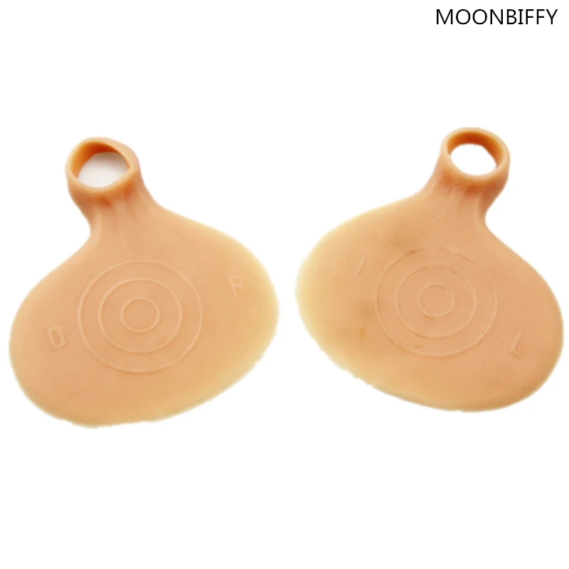 

2016 Cushion Insole Silica Gel Cloven Supporting Pu Before Orthodontic Silicone Hand Pain Shoes Woman High Heel Women Foot Pad