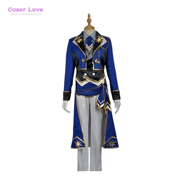 

Ensemble Stars Sakuma Ritsu Cosplay Costume Halloween Christmas Costume