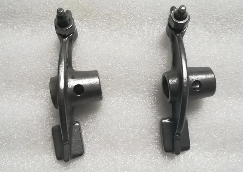 OEM качество мотоцикла коромысло для Jianshe ATV250-3-5 Loncin 250-F Bashan 250