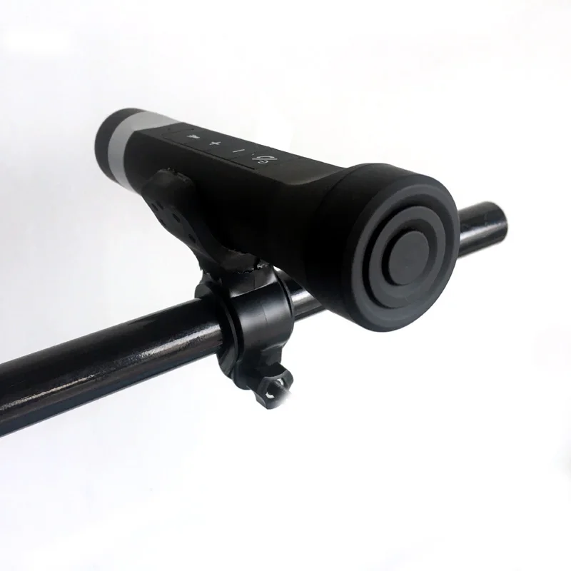 Мульти Функция Велосипед Bluetooth Динамик спортивные Magic Cube музыкальный фонарь