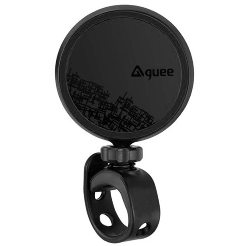 

Taiwan Guee Bike Rear View Mirror Multicolor Quick Release Wide Vision Rearview Mirror Road Mountain Mtb Bike Safety Rear Mirror