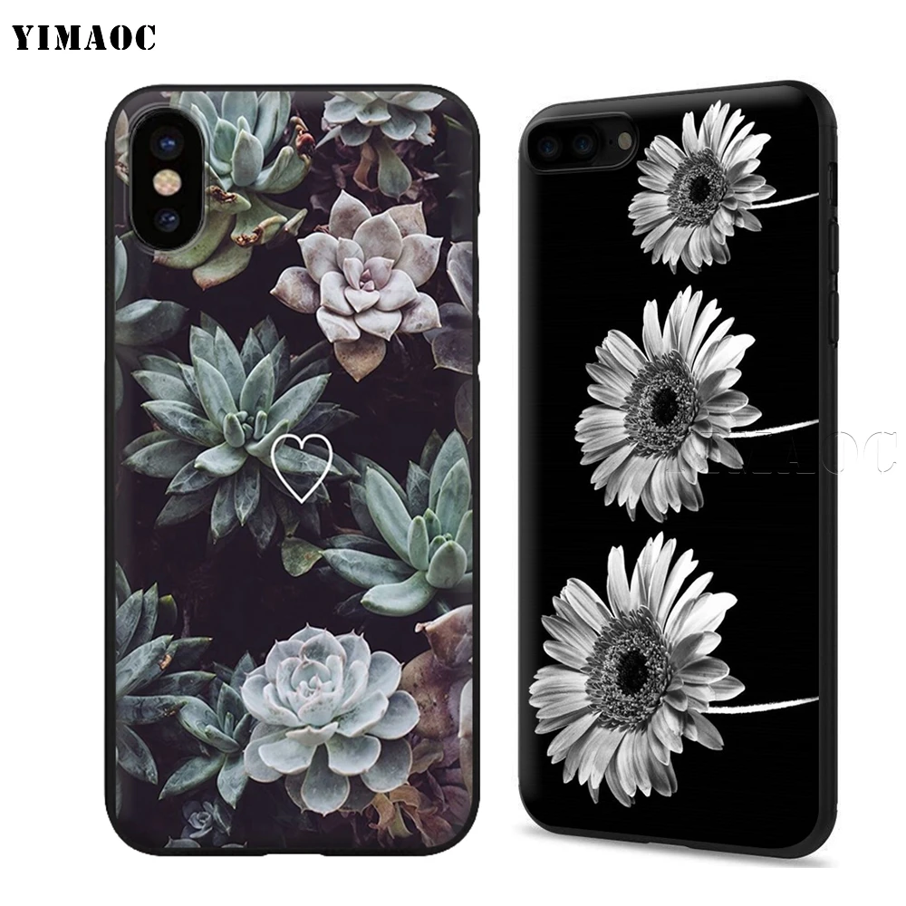 Силиконовый мягкий чехол YIMAOC Death Tarot для iPhone 11 Pro XS Max XR X 8 7 6 6S Plus 5 5S SE