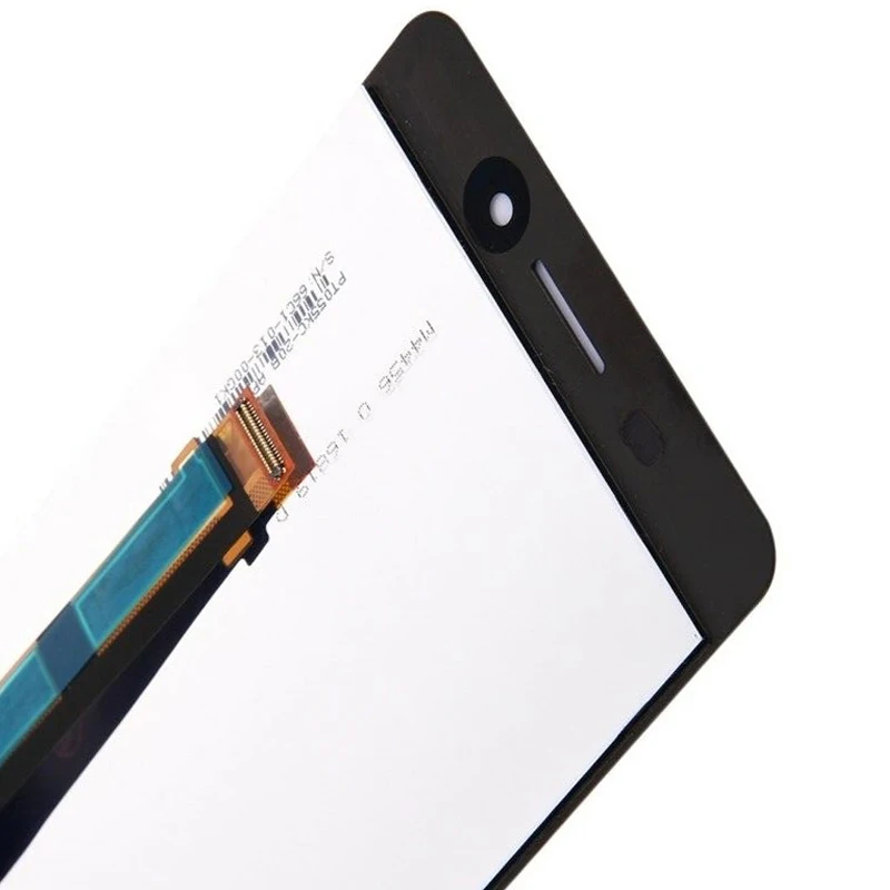 Оригинальный ЖК дисплей 5 &quotдля Nokia 6 2017 Nokia6 N6 TA 1000 1003 1021 1025 1033 1039 экран панель