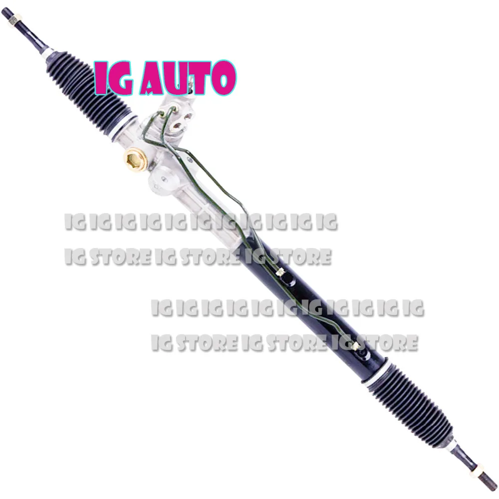 

Power Steering Rack And Pinion For Hyundai Santa Fe 2.7L 3.3L V6 GAS 2007-2009 244-0088 577002B000 57700-2B000 577002B00RM