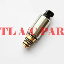 Автоматический Кондиционер AC компрессор электронный регулирующий клапан/хладагент управления клапаны