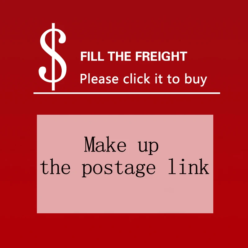 

Make up the postage link 1