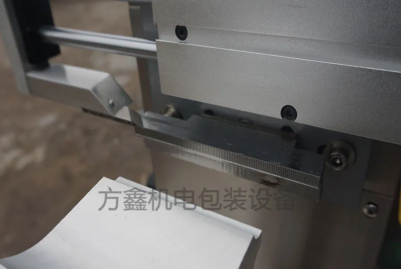Ультразвуковая машина для запечатывания пластиковых шлангов 220V 1200W машина для запечатывания нержавеющей стали для очистки HoseQDFM-125 молока