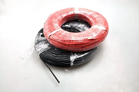 Sky fly 2 Meters 20AWG Gauge Silicone Wire Wiring Flexible Stranded Copper Cables For RC Model