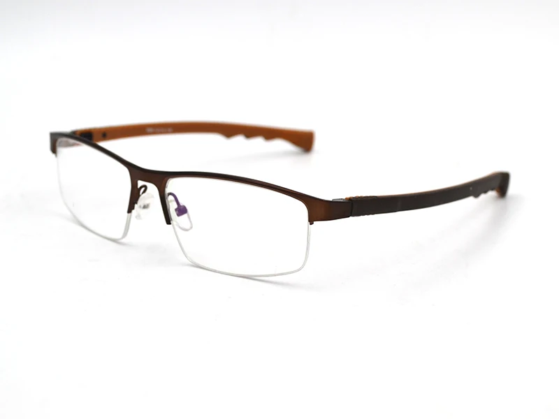 Новое поступление, магнитные складные прозрачные очки, регулируемые удлиненные ноги, очки для близорукости, дальнозоркости, очки для чтения, рама, нескользящая, L3
