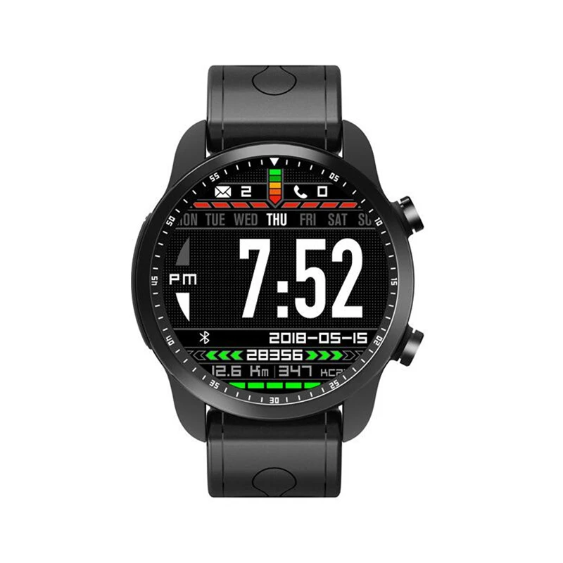 4G Смарт часы KC03 KW03 Android 6,0 GPS Bluetooth Wi-Fi IP67 Водонепроницаемый SmartWatch сердечного ритма 1 GB+ 16 GB Встроенная память памяти для android
