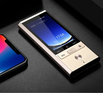 

107 Languages Real Time Smart offline Voice Translator WIFI+4G Multilingual Translator for Travel Overseas Translator