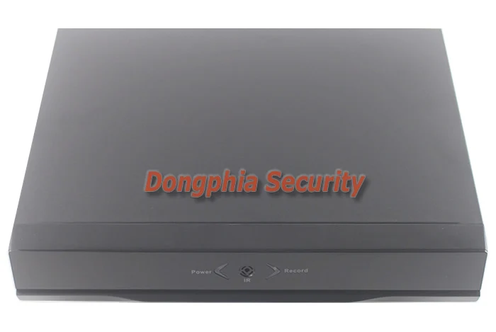 NVR5116S-3