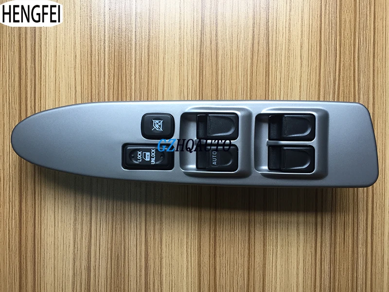 

HengFei car accessories for Great Wall Haval CUV H3 Glass lifter switch assembly Without pinch function