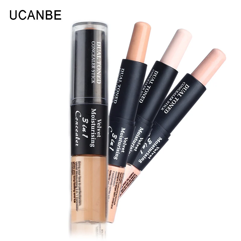 beauty concealer