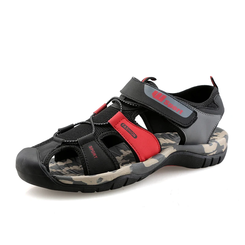 summer shoes that cover your toes