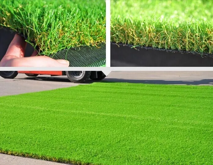 garden synthetic grass (1)