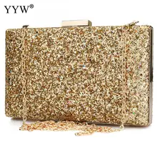Роскошные женские сумки, дизайнерская вечерняя сумка для женщин, бриллиантовая цепочка, клатч, сумка известного бренда, женская сумка через плечо