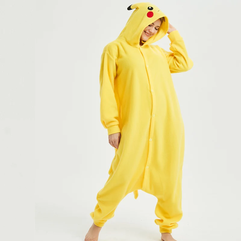 pikachu onesie for adult