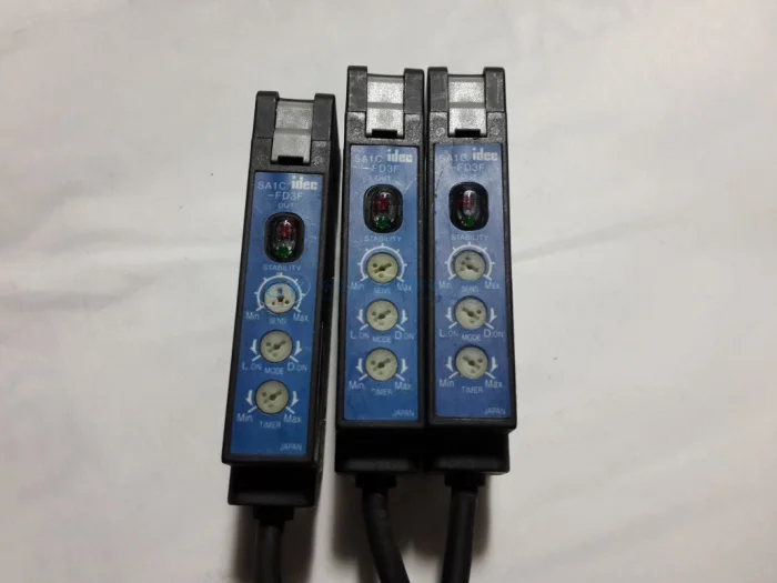 

Home furnishings springs of Japan and - SA1C - FD3F high precision optical fiber amplifier