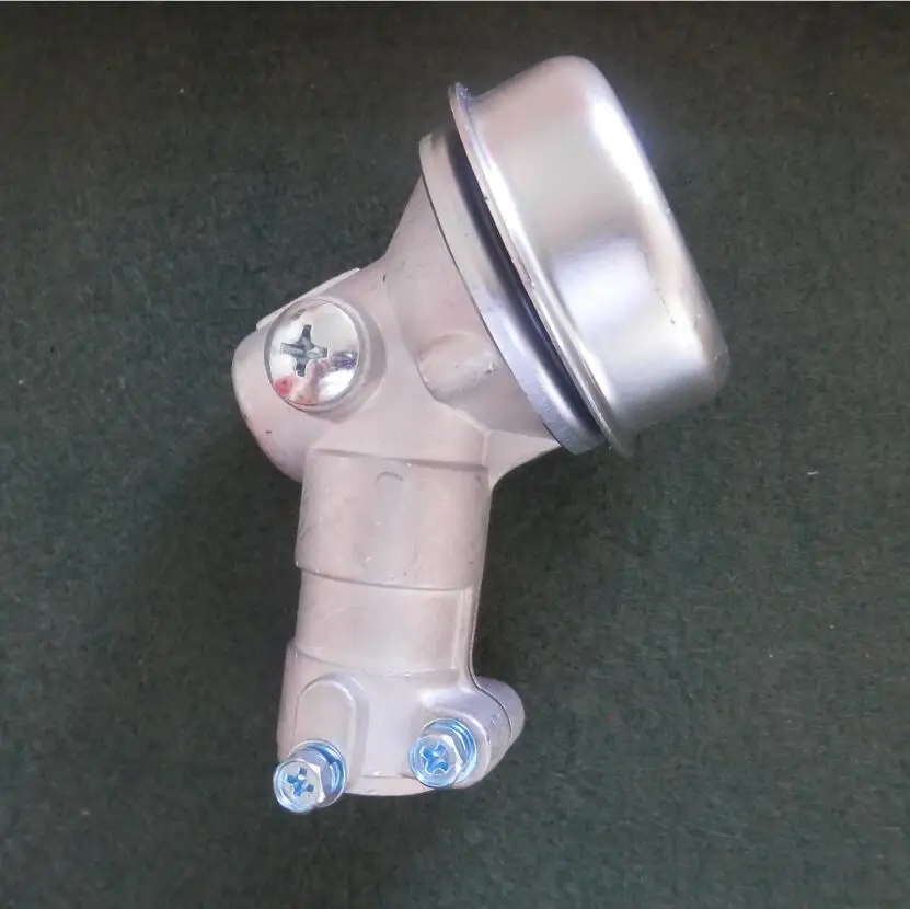 24MM X 7T GEAR HEAD FOR MARUYAMA BRUSHCUTTER 1