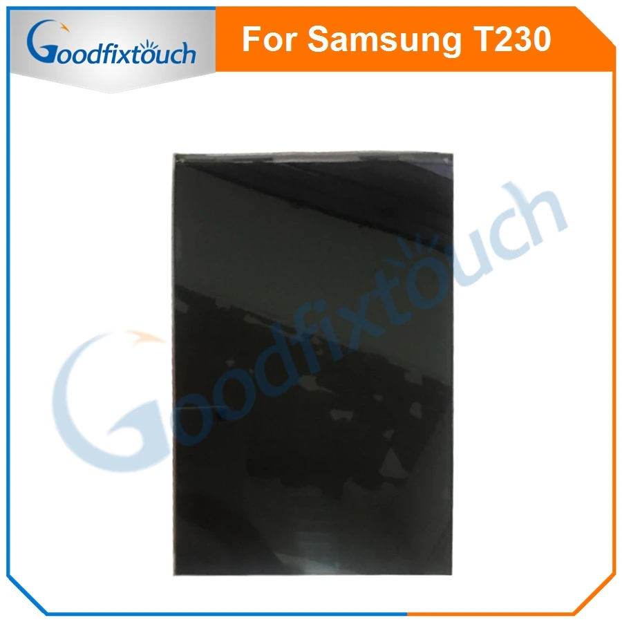 For Samsung Galaxy Tab 4 7.0 T230 T231 T233 T235 LCD Display Panel Screen For Samsung T230 Replacement Parts 100% Test Before (3)