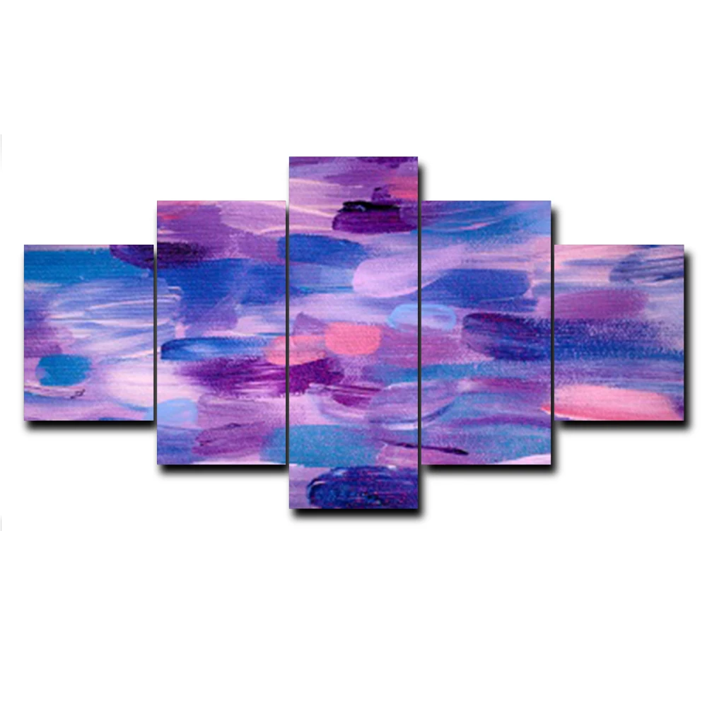 SPECIAL OFFERS Buy SPECIAL PRICE Laeacco Abstract Fluid Sports Blue 5