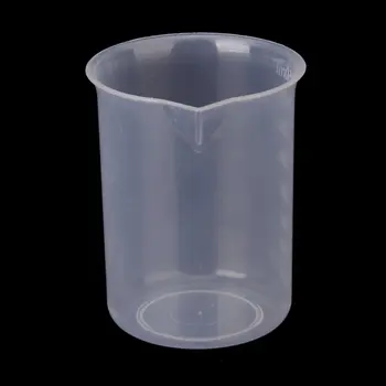 

Affordable 150ml Transparent Graduated Beaker