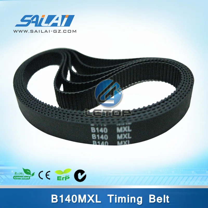 B140MXL Timing Belt