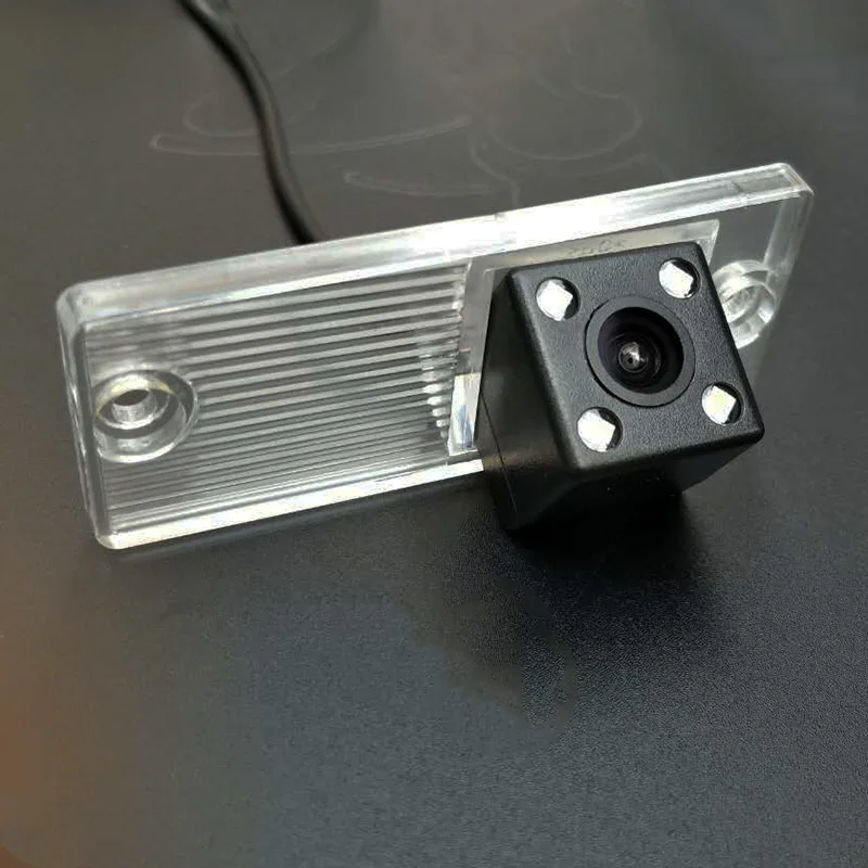 

Car Parking Camera For KIA Cerato Sedan / Sephia / Spectra LD 2003~2008 / HD CCD Night Vision Auto Rear View Camera