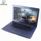 ZEUSLAP-A8 14inch 8GB+750GB Windows 7/10 Quad Core J1900 Up to 2.42 GHz 1920X1080 FHD Resolution Laptop Notebook Computer 