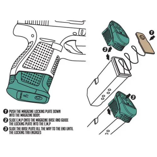 Magorui-Tactical-Enhanced-Magazine-Extension-Base-Pad-Add-2-Rounds-for-Glock-43(3)
