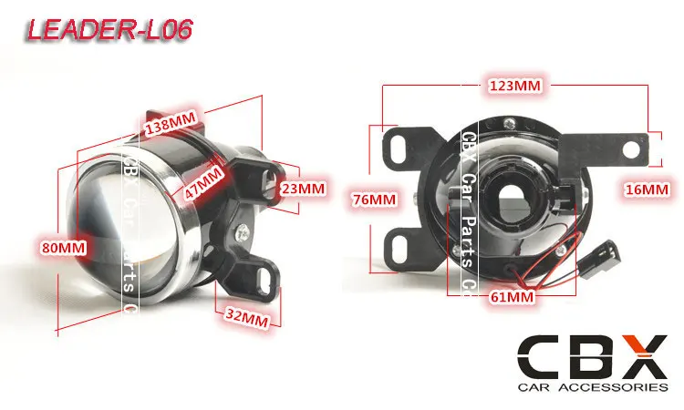 CBX-super-bright-hid-projector-lens-foglight-L07-for-Jeep-Wrangle-cars-size