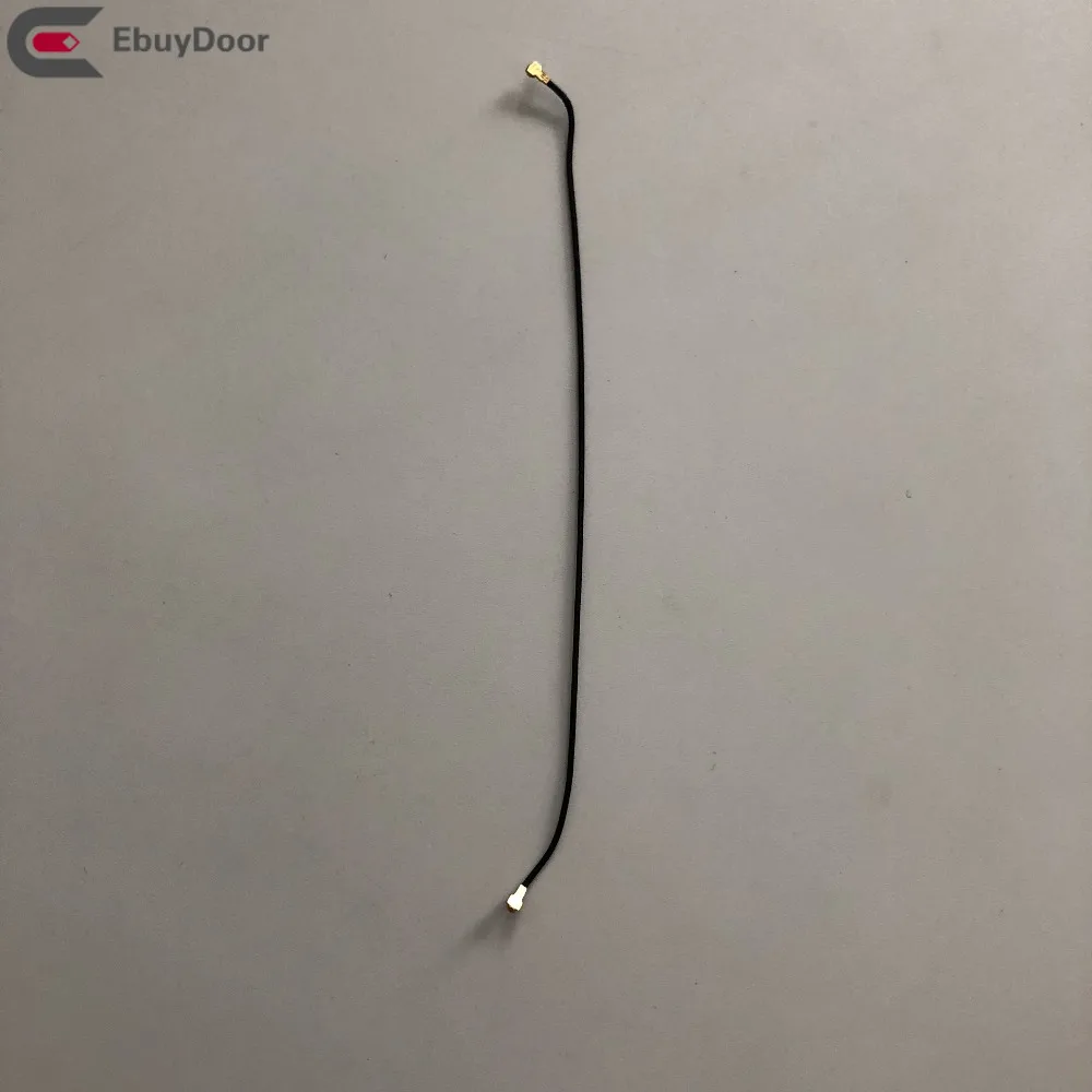 

Used Phone Coaxial Signal Cable For Blackview R6 Lite MTK6580 Quad Core 5.5 inch 960x540 Free Shipping