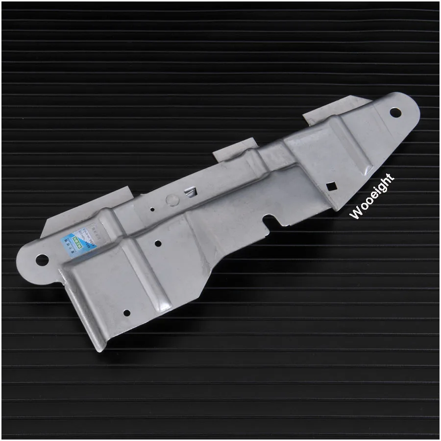 1J5827425 1J5 827 425 A Metal Bracket Boot Lid Latch Lock Actuator Trunk Bracket Mount For VW Jetta Bora Mk4 1999 2000 2001-2004 (4)