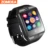 Q18 Smart Watch для Android поддержки GPRS Bluetooth мужские и женские Спорт Reloj inteligente для Samsung телефон носимых GT08 DZ09 GV18