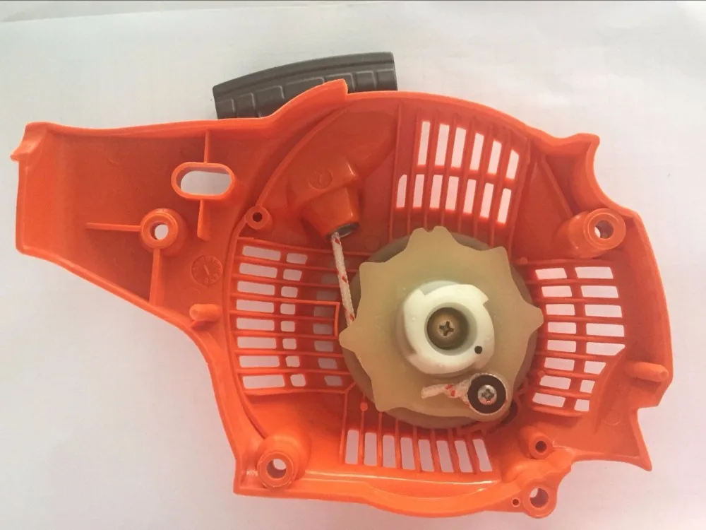 EMAS RECOIL PULL START STARTER ASSEMBLY FOR HUSQVARNA 235 236 240