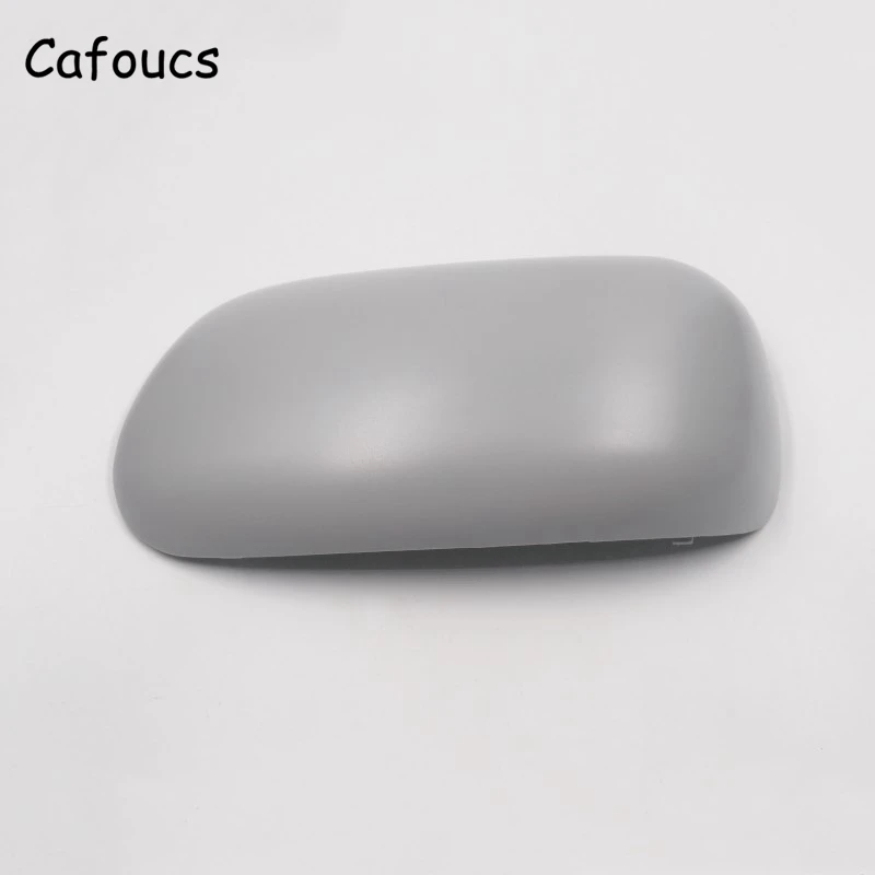 Чехол для автомобильного зеркала Cafoucs Toyota Corolla 2004 2006 Корпус заднего вида 87945 02900 87915