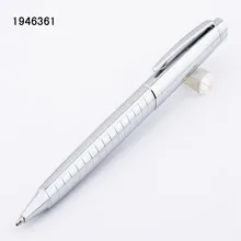 Роскошное Качество 856 платиновая линия цветной студент, школа, офис поставки Средний Ballpoint шариковые ручки