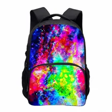 Kids Cool Colorful Backpack