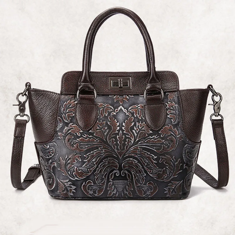 Vintage Luxury Bags Literacy Basics