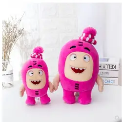 2019 Горячие Oddbods 17 см-30 см плюшевые мягкие игрушки для детей подарок на день рождения 7 цветов