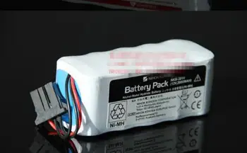 

1PCS Original NEW NKB-301V 12V 2800mAh FOR TEC7621 TEC7631 defibrillator battery Free Shipping