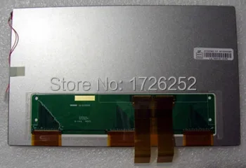 

INNOLUX 10.2 inch TFT LCD Screen AT102TN03 V.9 WVGA 800(RGB)*480