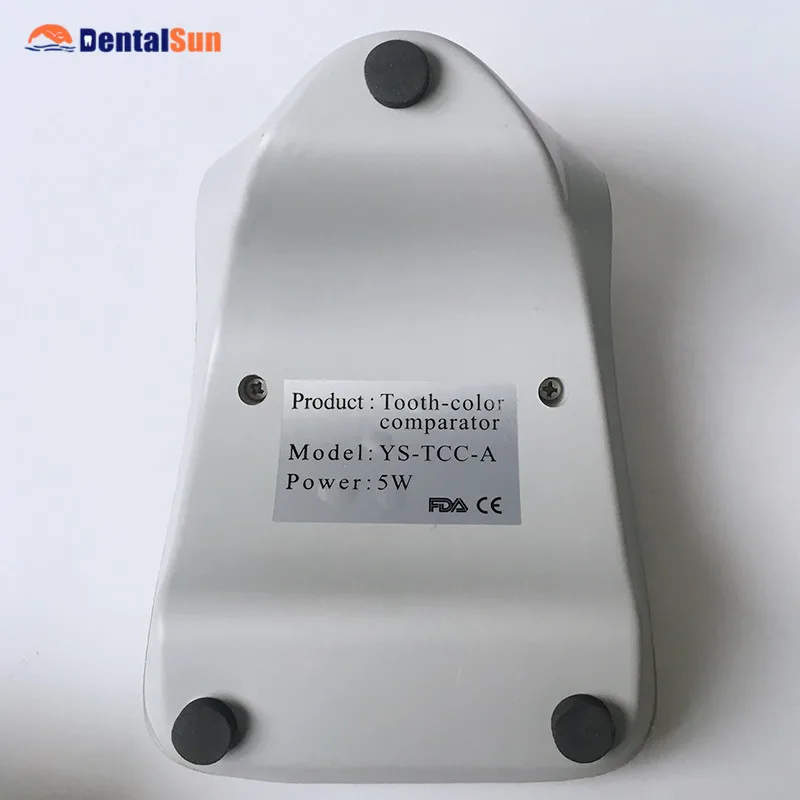 Tooth Color Comparator (9)