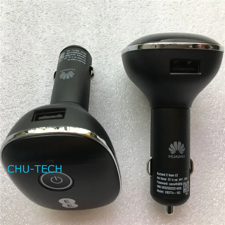Разблокированный автомобильный Wi Fi роутер Huawei CarFi E8377 Hilink LTE 4G Cat5 12 В|huawei carfi|carfi